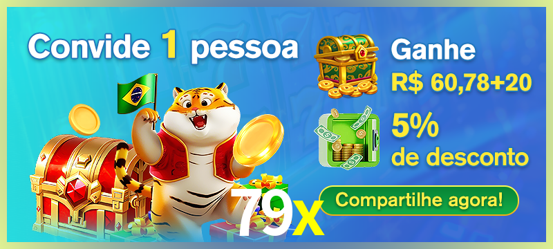 79x Chuva de bônus em máquinas caça-níqueis
